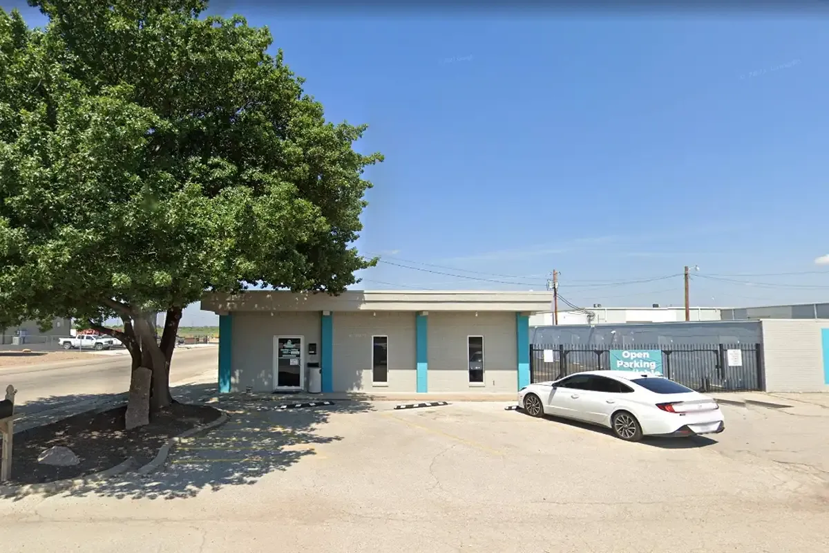 Image of a KO Commercial Space